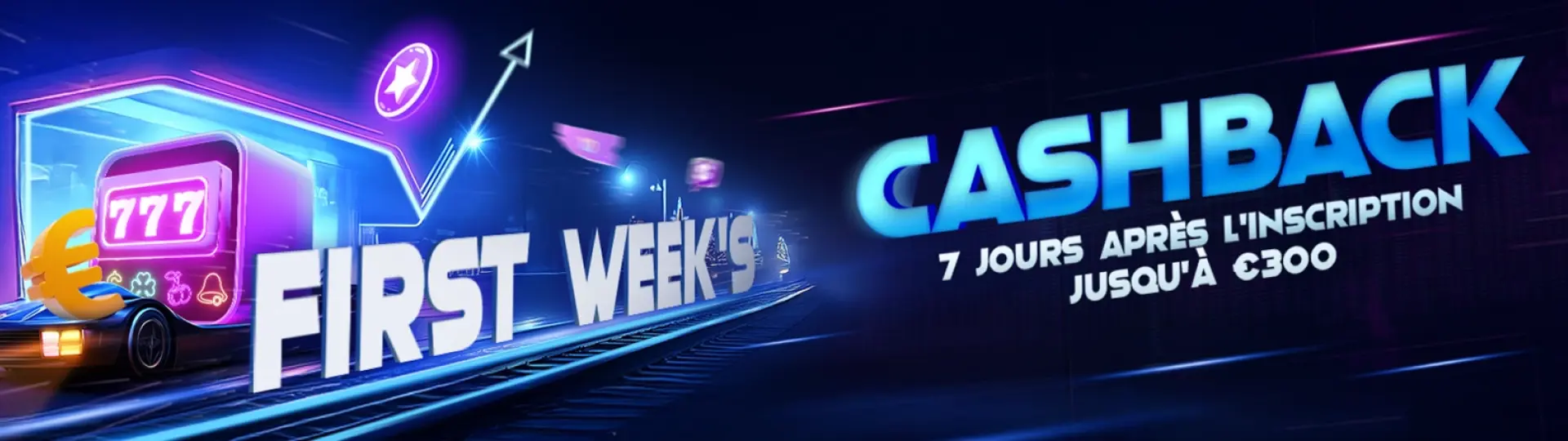 Bonus Alexander Casino